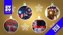 Gifts To Get Marvel Comics Fans