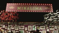 MinaLima Forever