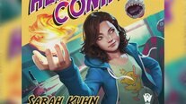 Sarah Kuhn on Superhero Personal Assistants & Asian Americans in Sci-Fi