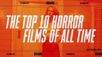 Top 10 Horror Films of All Time