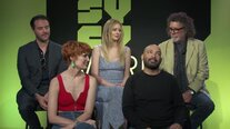 Stephen King's Mr. Mercedes Season 2 Cast: "It's F*cked Up" | SYFY WIRE