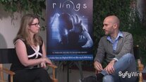 Exclusive: Rings Director on the Movie's Scary Psychology
