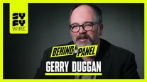Deadpool Meets Dazzler and Doxxing America: Gerry Duggan Speaks (Behind the Panel)