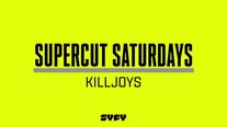 Supercut Saturdays - Dutch Fights Like a Girl