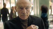 Picard NYCC Trailer Breakdown