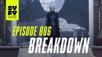 Game Of Thrones Season 8, Episode 6 - SYFY WIRE Reacts