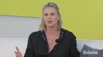 Charlize Theron on Women and Men Competing for Roles