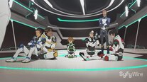 What Voltron Needs To Do For Season 2