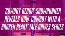 Cowboy Bebop Showrunner Digs Into How 'Cowboy With a Broken Heart' Tale Drives Netflix Series