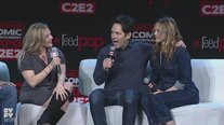 Clueless' Paul Rudd & Alicia Silverstone Answer Where There Characters Are Now