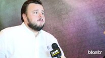 Game of Thrones: John Bradley on How the Show Will End