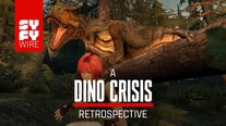 Dino Crisis: It Deserves More Respect (A Look Back)