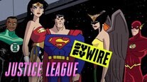 Justice League - Everything You Didn’t Know | SYFY WIRE