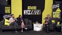 Big Mouth Talks Season 3 at Comic Con | SYFY Wire