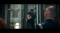 Exclusive Clip from Star Trek: Discovery Episode 302