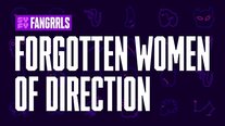 Women's History Month - Forgotten Women of Genre Compilation