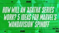 How Will an 'Agatha' Series Work? 5 ideas for Where Marvel's 'WandaVision' Spinoff Could Go