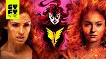 Why The Dark Phoenix Saga Blew Our Minds