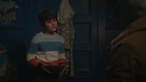 Harry Confronts Max