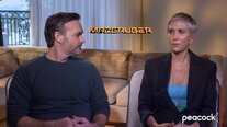 MacGruber 2 Interview: Will Forte & Kristen Wiig