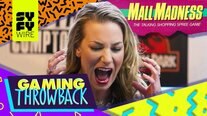 Let's Play Mall Madness - Gaming Throwback Episode 1