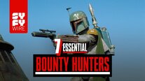 7 Essential Bounty Hunters
