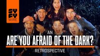 Are You Afriad Of The Dark: Canada Is Scary [A Look Back]