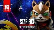 Star Fox: Animals In Space Are Fun! (A Look Back)