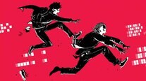 Deadly Class - Motion Comic Issue #3