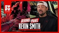 The Making of Marvel Knights: Daredevil (Behind The Panel)