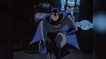 Batman: The Animated Series Cast Reflect Back On Their Legacy | SYFY WIRE