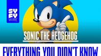 Sonic the Hedgehog TV Show: Everything You Didn't Know