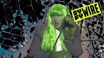 She-Hulk - New Show, Who Dis?