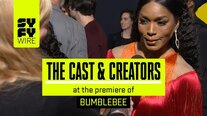 Bumblebee Premiere: Will Optimus Prime Get A Movie?