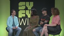 Would The Purge Cast Survive the Purge? | SYFY WIRE