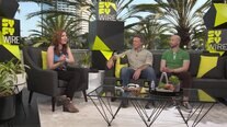 San Diego Comic Con Day 1: Everything That Happened | SYFY WIRE