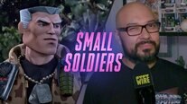 Small Soldiers - Everything You Didn't Know