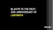 Labyrinth at 30: Everything You Didn't Know