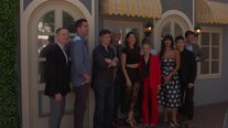 The Good Place Cast Tease Season 3 And Visit...The Good Place? | SYFY WIRE