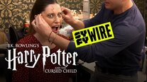 Behind the Curtain: Harry Potter and the Cursed Child