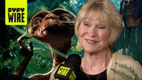 Dee Wallace Shares Tales from the Sets of Kujo, E.T., and Critters Attack!