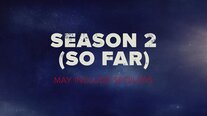 The Expanse Season 2 Recap in Under 30 Seconds!