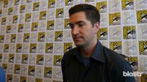Drew Goddard at San Diego Comic-Con: Defenders, Cloverfield, and working with Ridley Scott