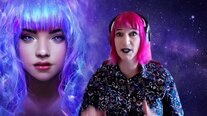 Charlie Jane Anders On Writing and Time Travel
