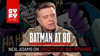 Batman at 80: The Rebirth of The Joker