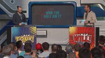 Will Arnett vs. Tony Hale