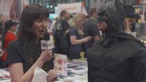 The Cosplay of New York Comic Con