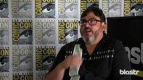 Harley Quinn Creator Paul Dini on How the Character has Evolved