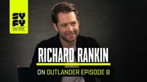 Outlander Cast Breaks Down Season 4, Episode 8