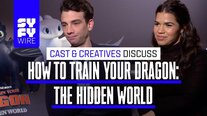 The End of The How To Train Your Dragon Era